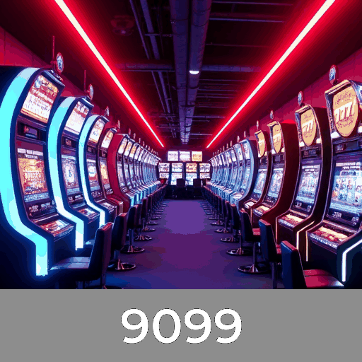 Explore os bônus generosos e exclusivos do 9099!