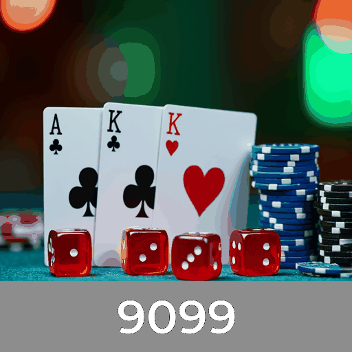 9099: O Seu Cassino Confiável e Seguro