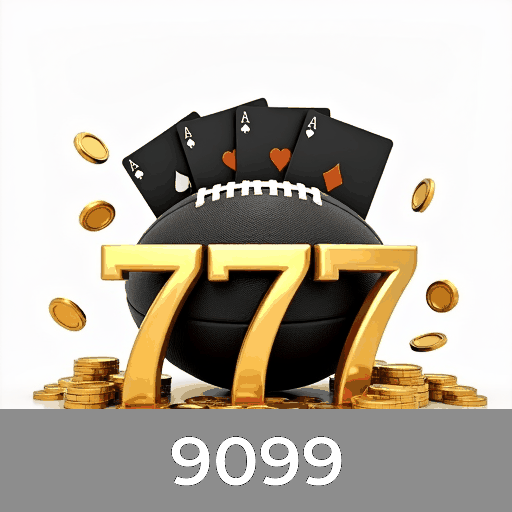 9099: Slots-Grandes Prêmios, Mesa-Desafios Clássicos, Dealer Ao Vivo-Experiência Imersiva