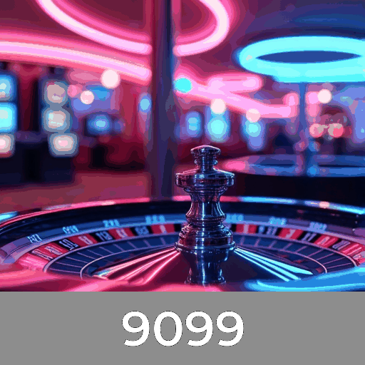 Descubra as Slots 9099: Variedade e Ganhos Surpreendentes