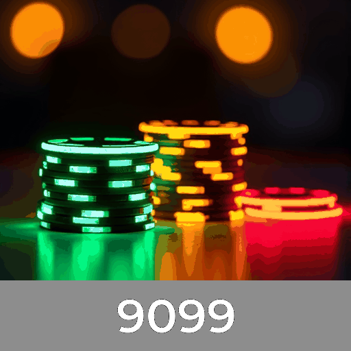 9099: O Seu Cassino Confiável e Seguro