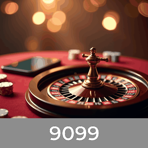 9099: Especialista em Apostas Esportivas e Foco no Esporte Brasileiro