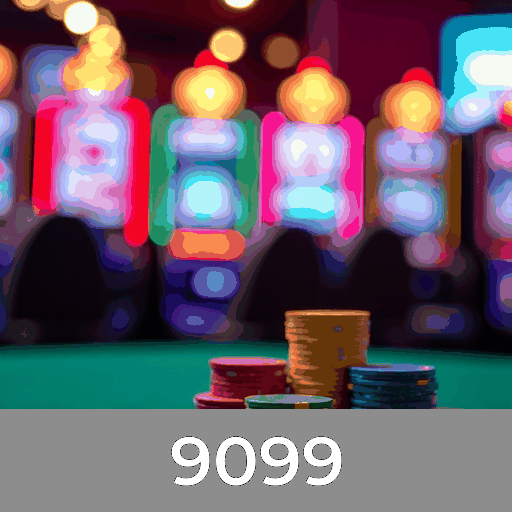 Desfrute do Casino VIP Brasileiro com 9099 e Roleta Ao Vivo