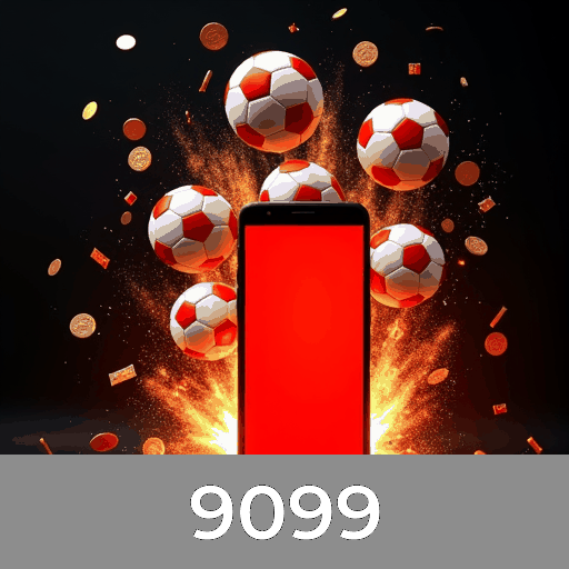 Experiência Autêntica no Casino 9099 para Brasileiros