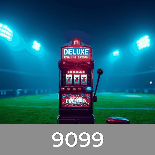9099: Emoção e Ganhos com Jogos de Cassino Vibrantes