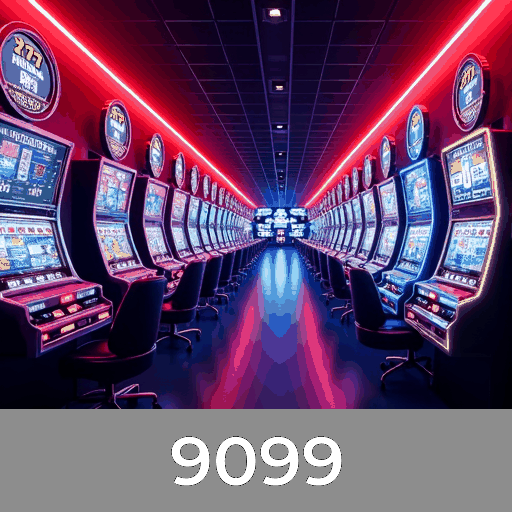 Explore os bônus generosos e exclusivos do 9099!